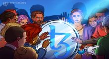 仮想通貨テゾスを基盤にしたスタートアップの育成を計画、ブロックチェーン特化のベンチャーファンド