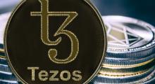 Tezos é facilmente um dos maiores vencedores do mercado de hoje: onde comprar Tezos o mais rápido possível