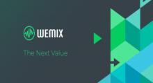 Часы альткоинов: игровой токен WEMIX вырос в цене на 250%