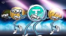 Tether lança novo USDT na blockchain Tezos