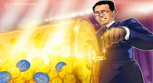 仮想通貨取引所バイナンスがテゾス(XTZ)を新規上場 ステーキングサービス開始をほのめかす