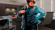 SuperRare corta 30% da equipe à medida que o crescimento diminui durante o inverno cripto