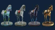 Stables: dernière ligne droite pour obtenir votre champion !
