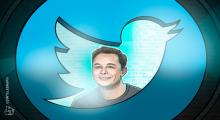 イーロン・マスクのツイートとボットアカウント アルトコイン価格に大きな影響=研究