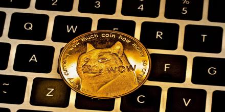 Dogecoin und THORChain gewinnen an Dynamik; Der Markt brummt über den Vorverkauf von NuggetRush