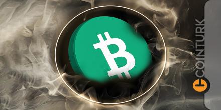 2.2x’lik Artışın Ardından Düzeltme Geldi! Bitcoin Cash (BCH) İçin Sırada Ne Var?