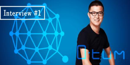 【前編】Qtum CEO Patrick氏に独占インタビュー