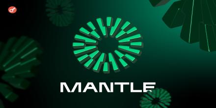 Исследуем экосистему L2 блокчейна Mantle