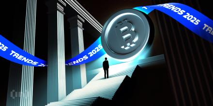 Почему биткоин продолжит расти в 2025 году — пять причин