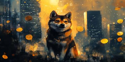 Shiba Inu könnte 2025 von diesem trendigen Altcoin überholt werden. Warum mehr als 12 Millionen Dollar in Rekordzeit in $RTX geflossen sind