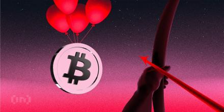Вот почему биткоин (BTC) может скоро установить новый максимум