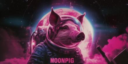Moonpig отскакивает вверх: скоро новый ATH?