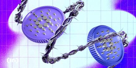 Is Cardano Set To Repeat History Of A Price Crash After Decoupling From Bitcoin