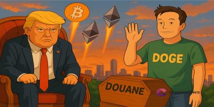 Elon Musk quitte DOGE et annulation des tarifs douaniers de Trump : Conséquences pour les marchés ?
