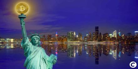 Le maire de New York veut lancer un Bitcoin Bond et supprimer la contraignante BitLicense